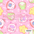 HSD457 | PREORDER | Fabric By The Yard