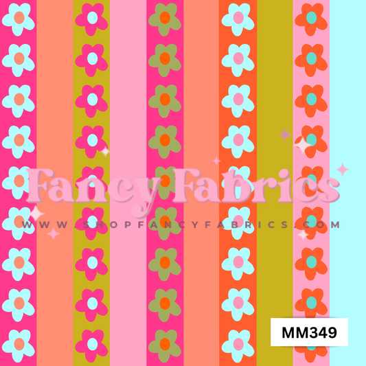 MM349 | PREORDER | Fabric By The Yard