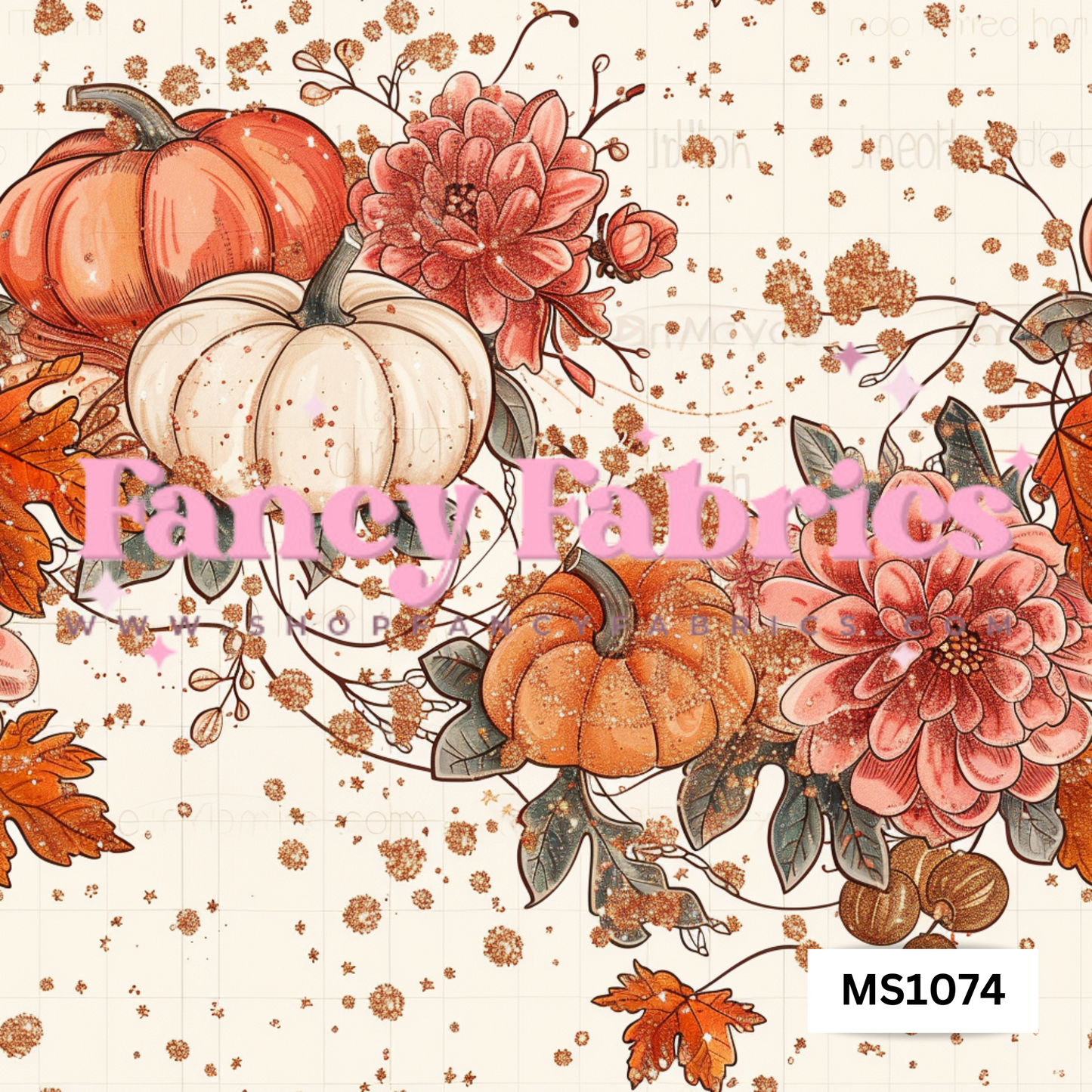 MS1074 | PREORDER | Fabric By The Yard