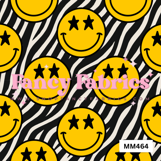 MM464 | PREORDER | Fabric By The Yard