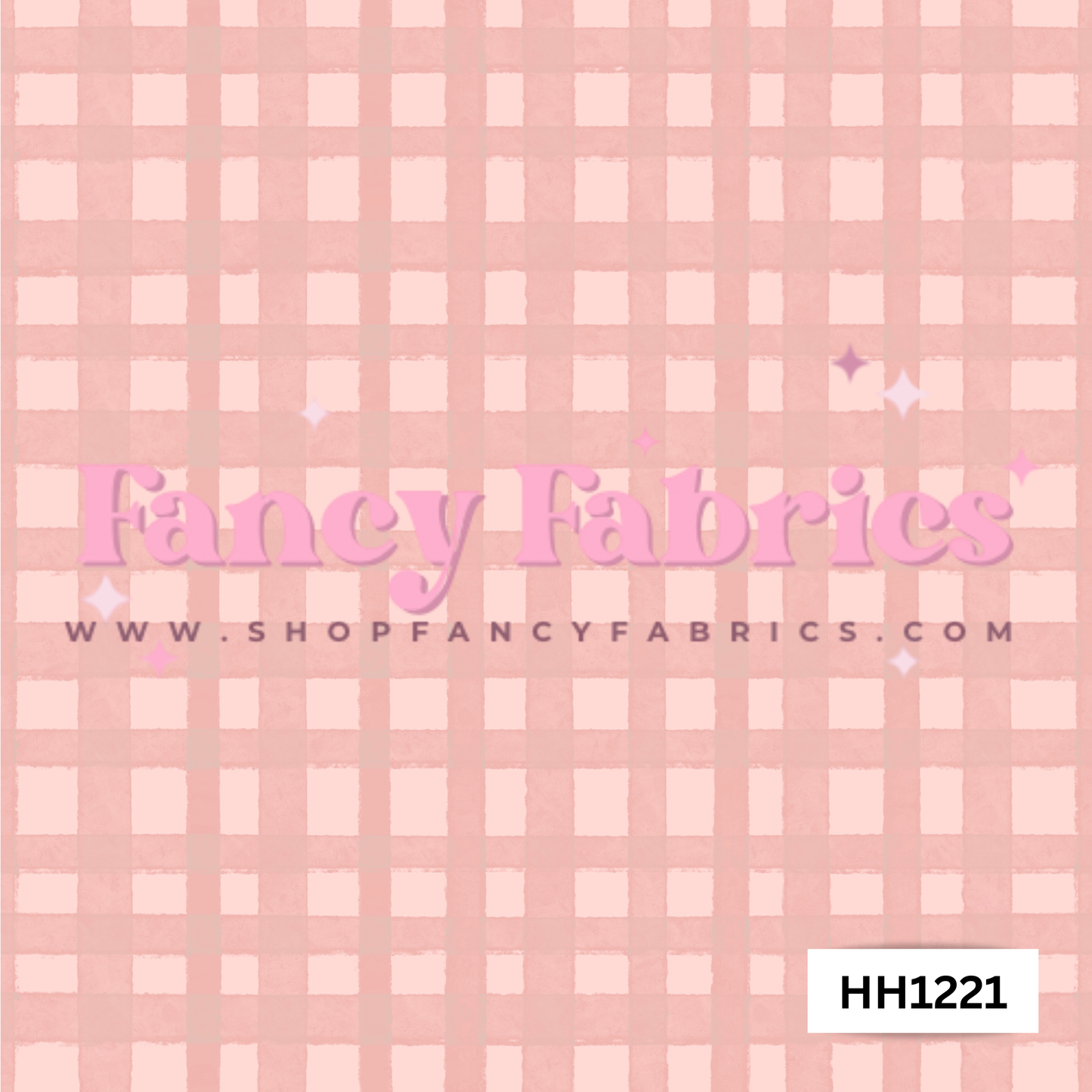HH1221 | PREORDER | Fabric By The Yard