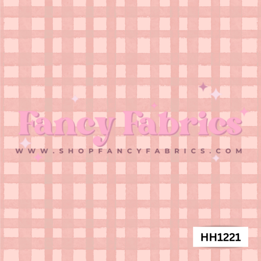 HH1221 | PREORDER | Fabric By The Yard