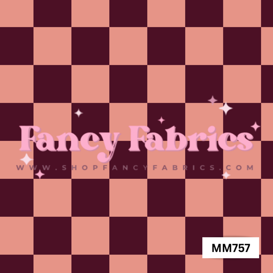 MM757 | PREORDER | Fabric By The Yard