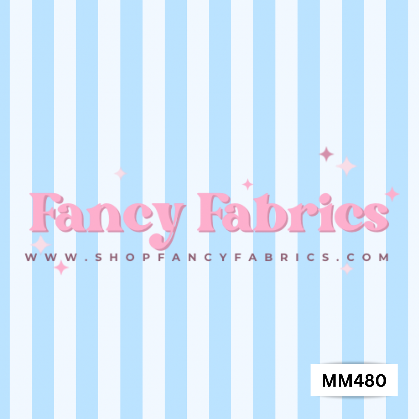MM480 | PREORDER | Fabric By The Yard