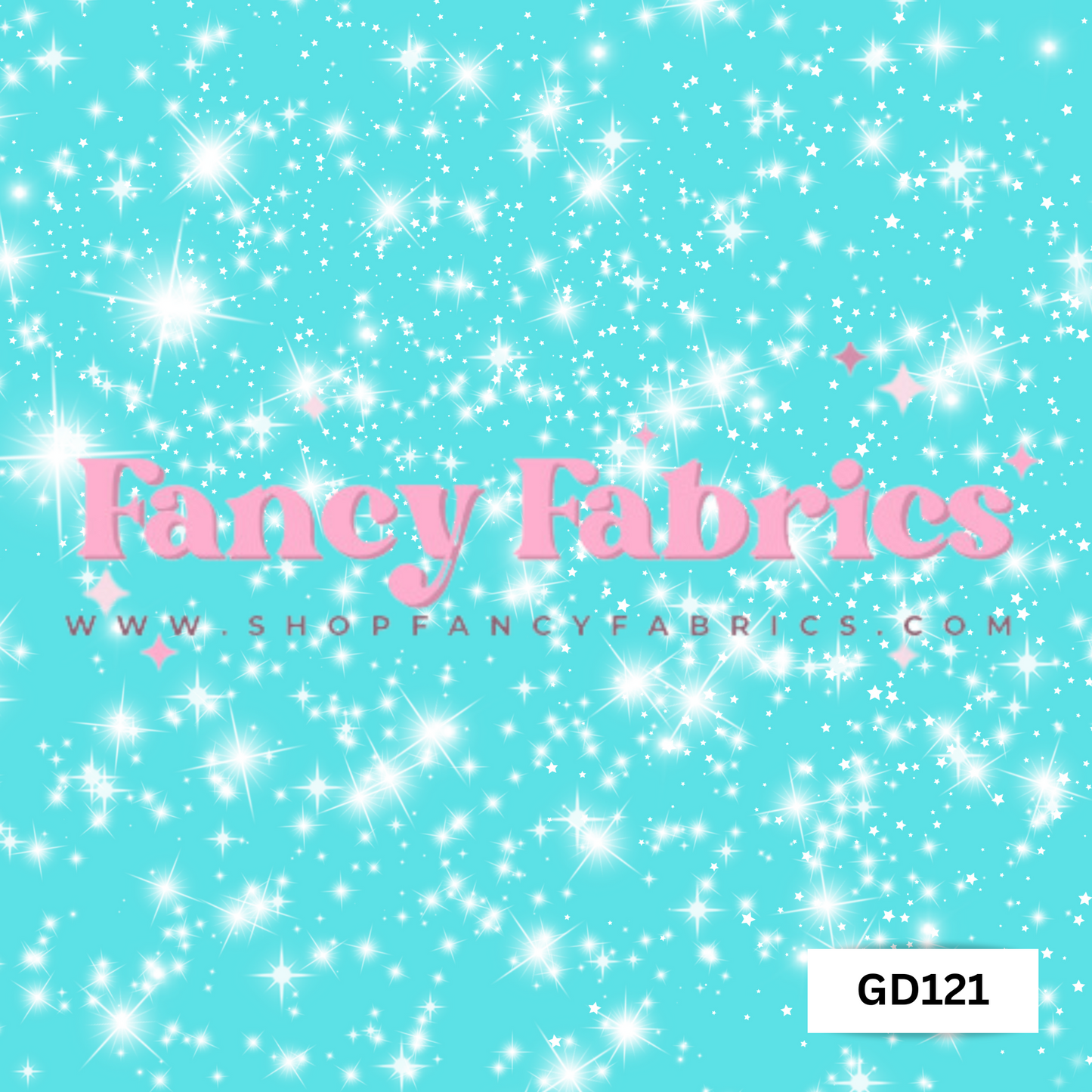 GD121 | PREORDER | Fabric By The Yard