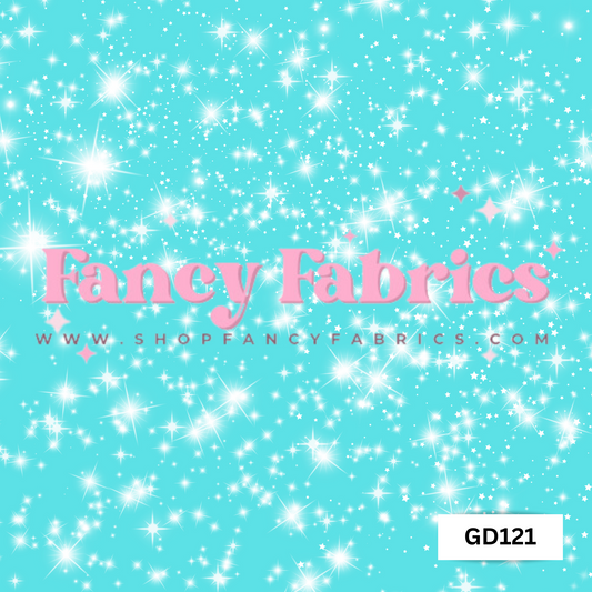 GD121 | PREORDER | Fabric By The Yard
