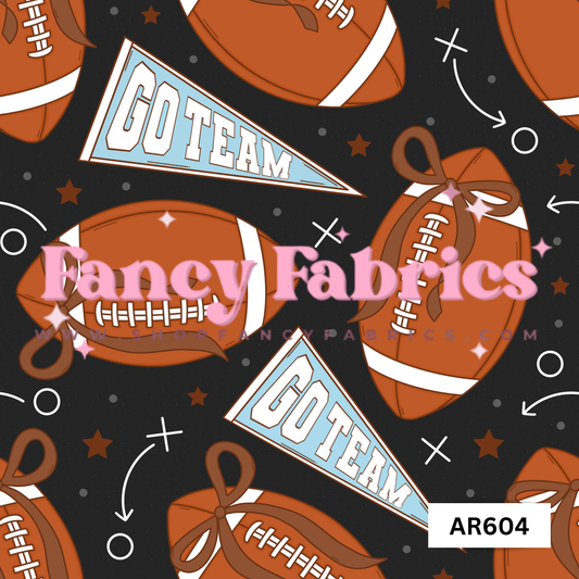 AR604 | PREORDER | Fabric By The Yard