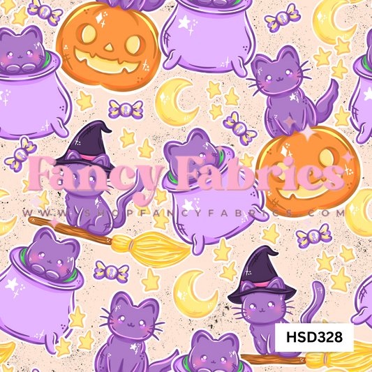 HSD328 | PREORDER | Fabric By The Yard