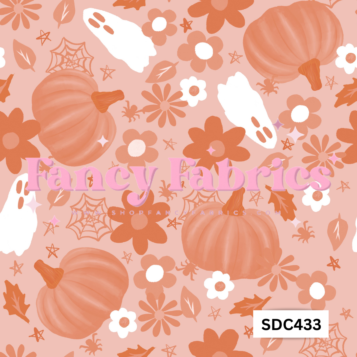 SDC433 | PREORDER | By The Yard