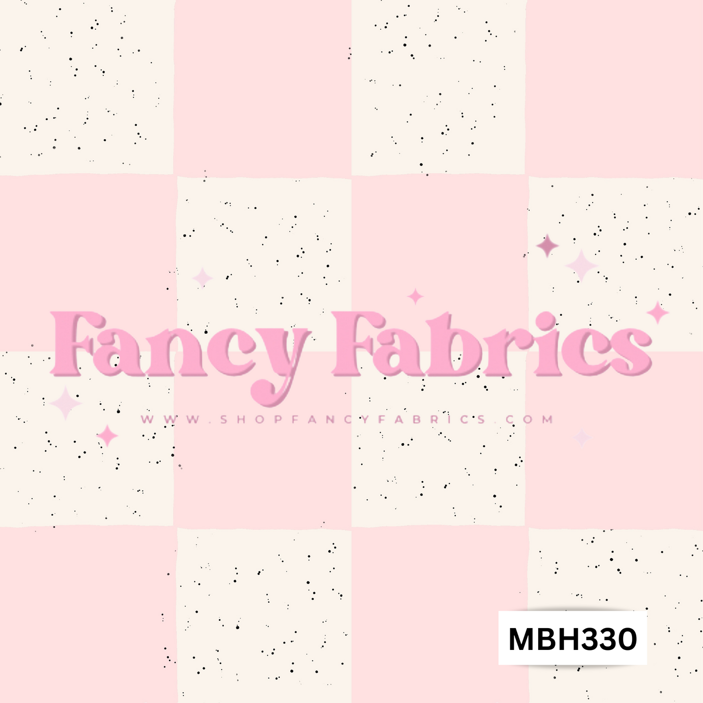 MBH330 | PREORDER | By The Yard