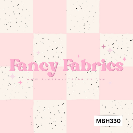 MBH330 | PREORDER | By The Yard