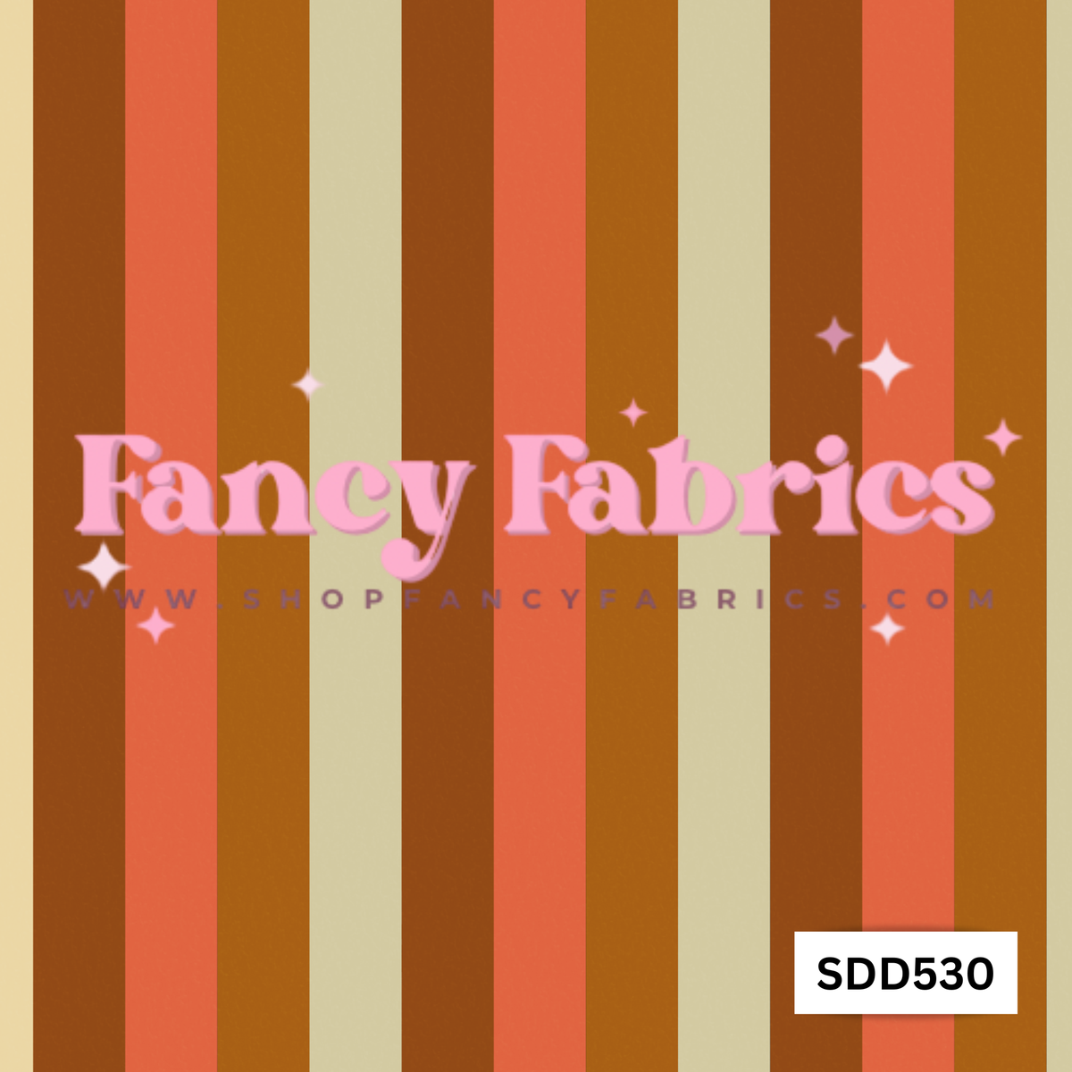 SDD530 | PREORDER | Fabric By The Yard