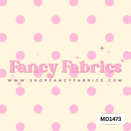 MD1475 | PREORDER | Fabric By The Yard