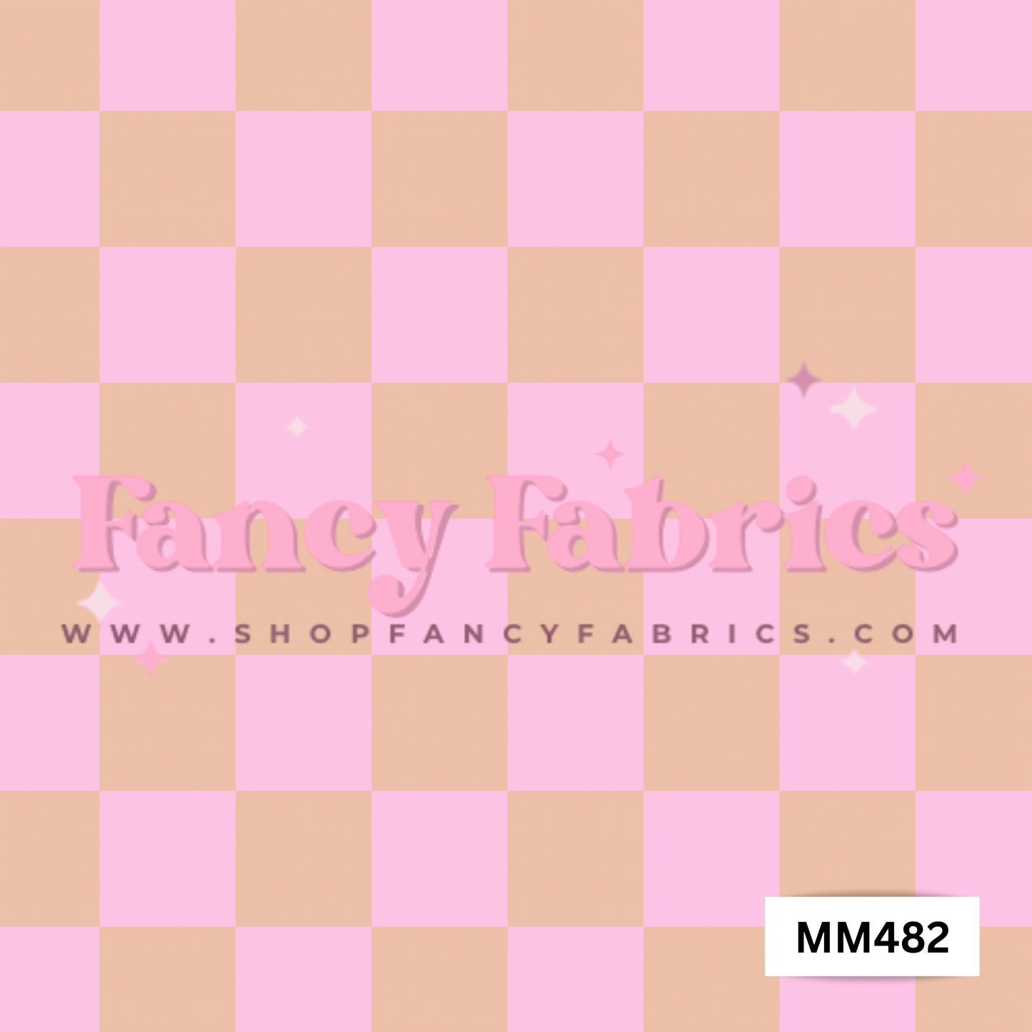 MM482 | PREORDER | Fabric By The Yard