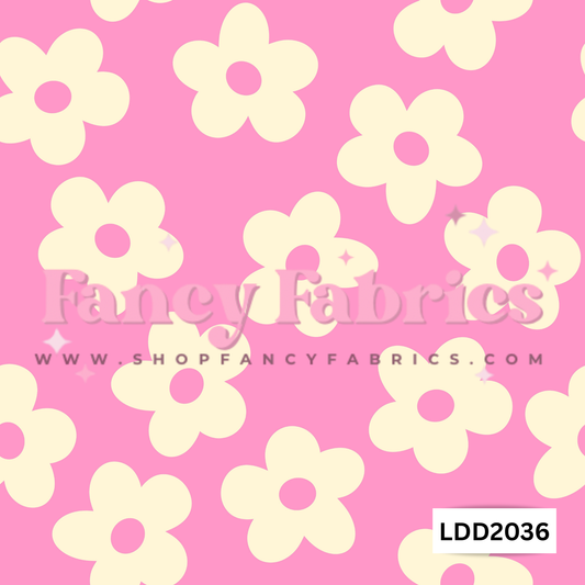 LDD2036 | PREORDER | Fabric By The Yard