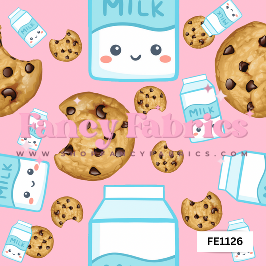 FE1126 | PREORDER | Fabric By The Yard