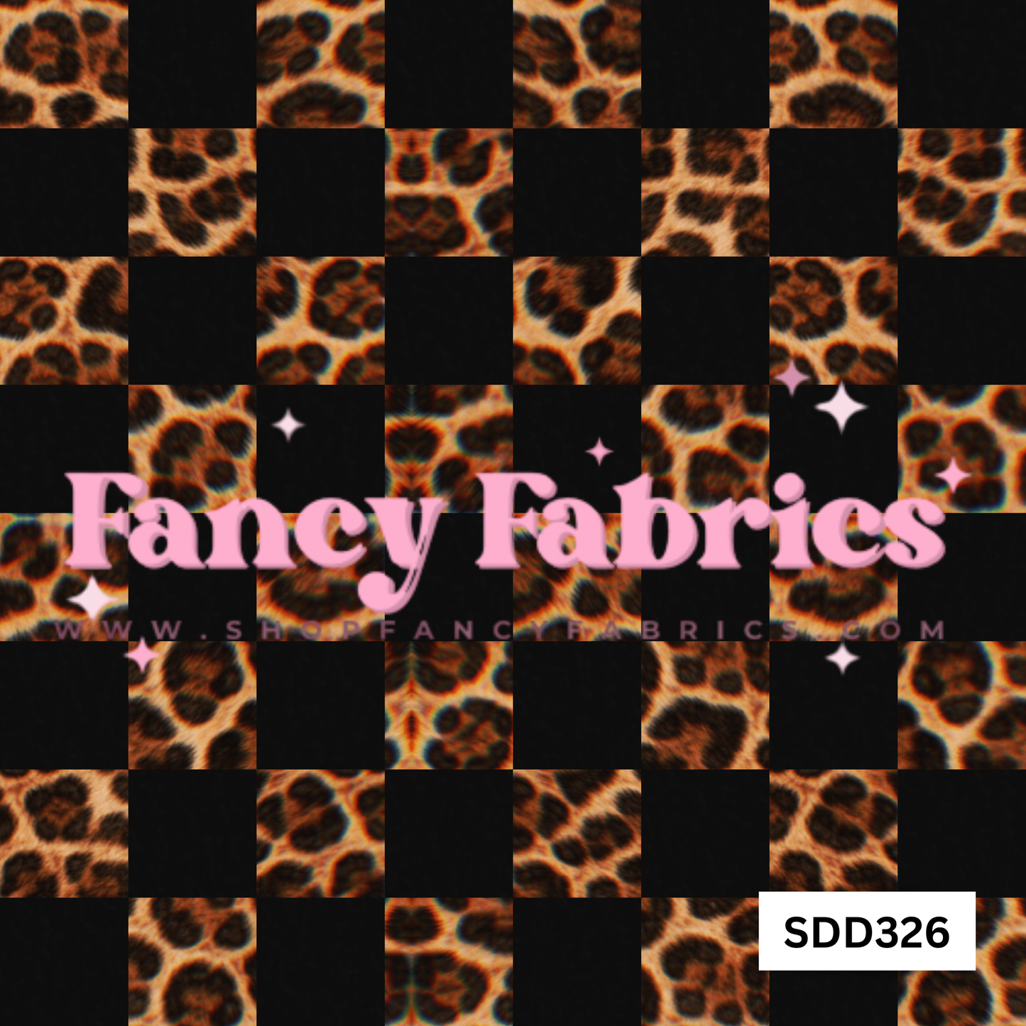 SDD326 | PREORDER | Fabric By The Yard