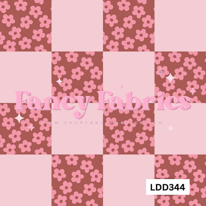 LDD344 | PREORDER | By The Yard