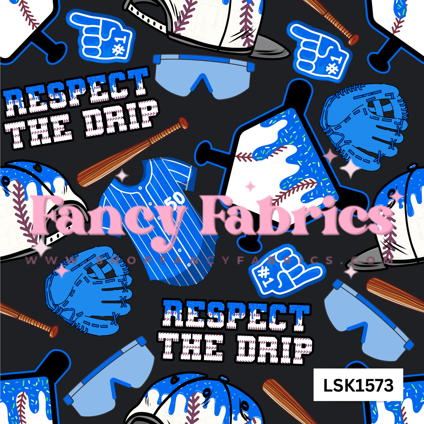 LSK1573 | PREORDER | Fabric By The Yard