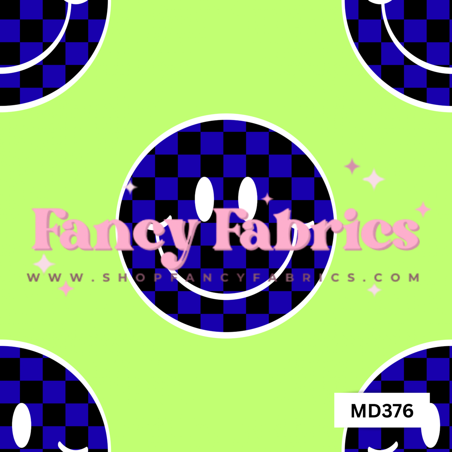 MD376 | PREORDER | Fabric By The Yard