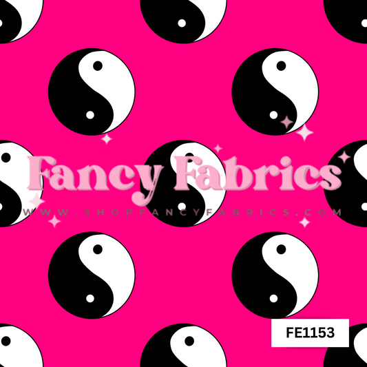 FE1153 | PREORDER | Fabric By The Yard