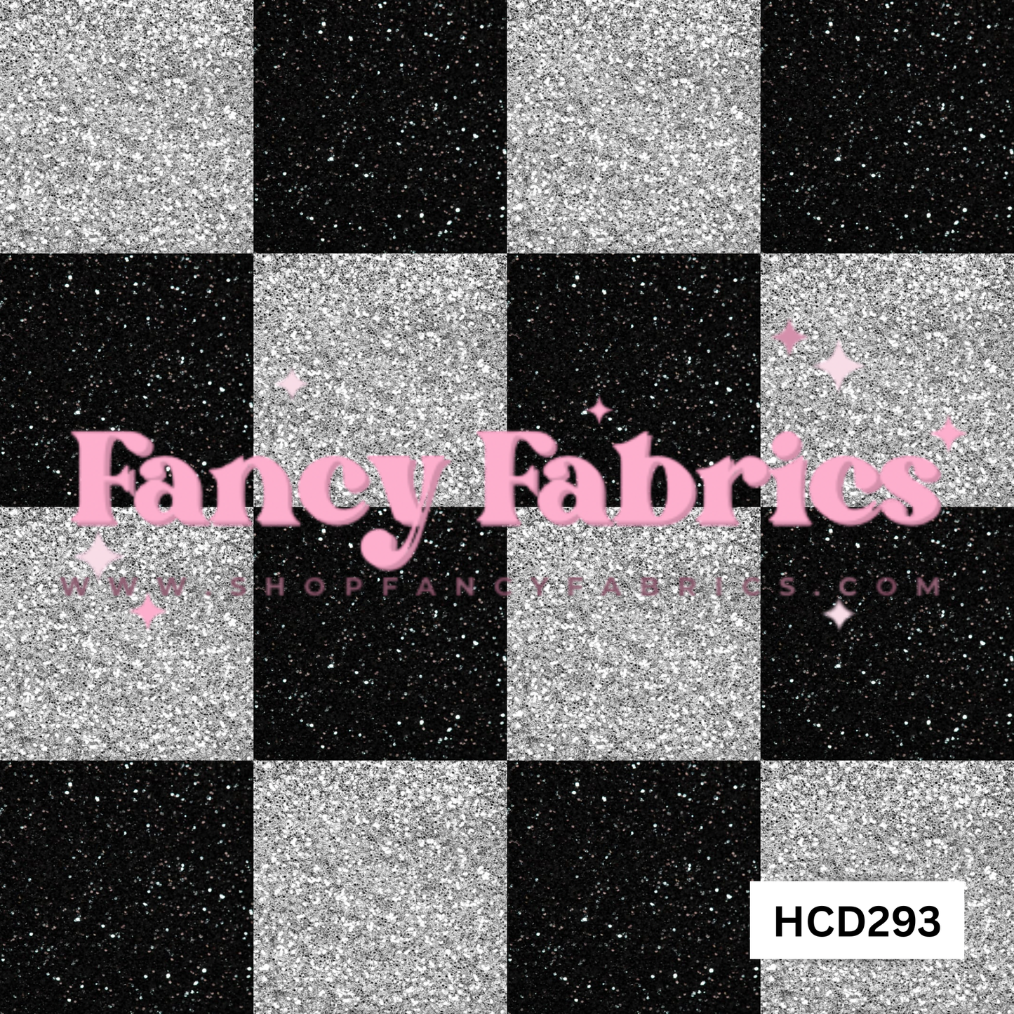 HCD293 | PREORDER | Fabric By The Yard