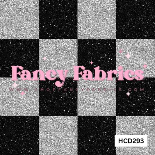 HCD293 | PREORDER | Fabric By The Yard