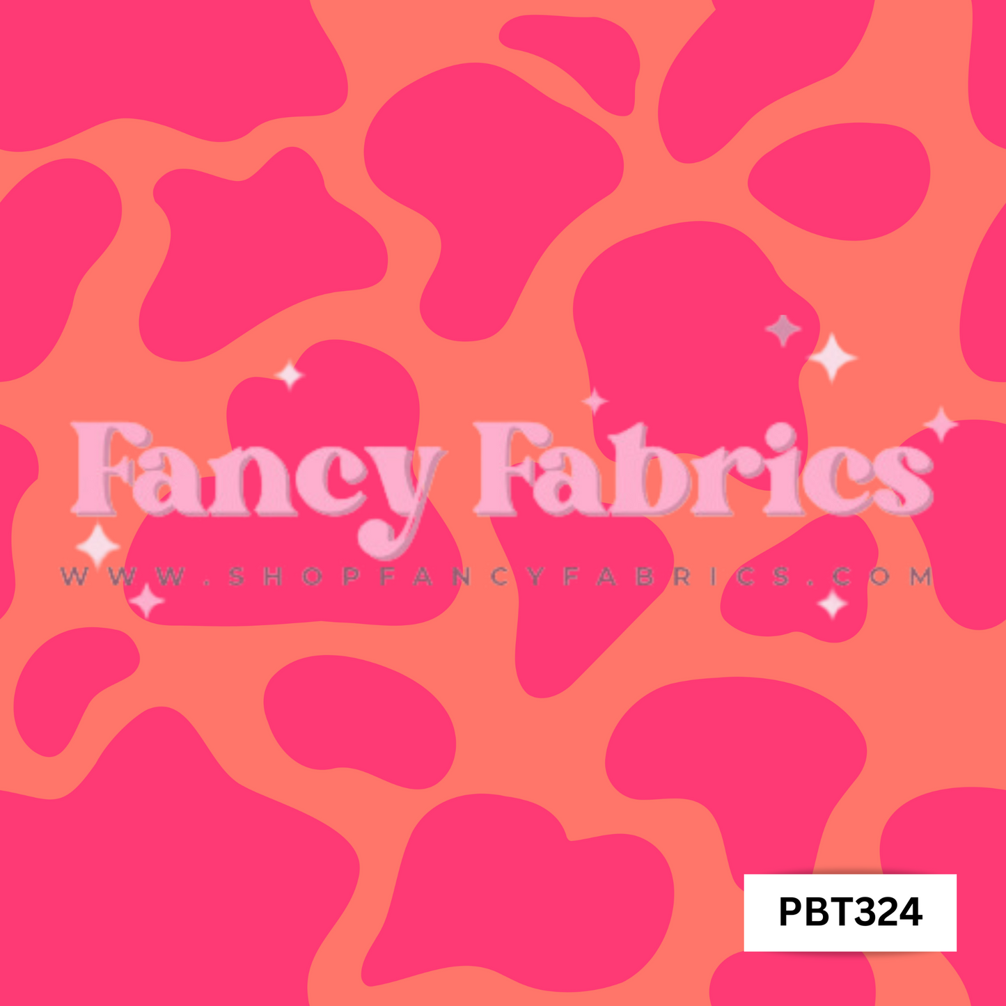 PBT324 | PREORDER | Fabric By The Yard