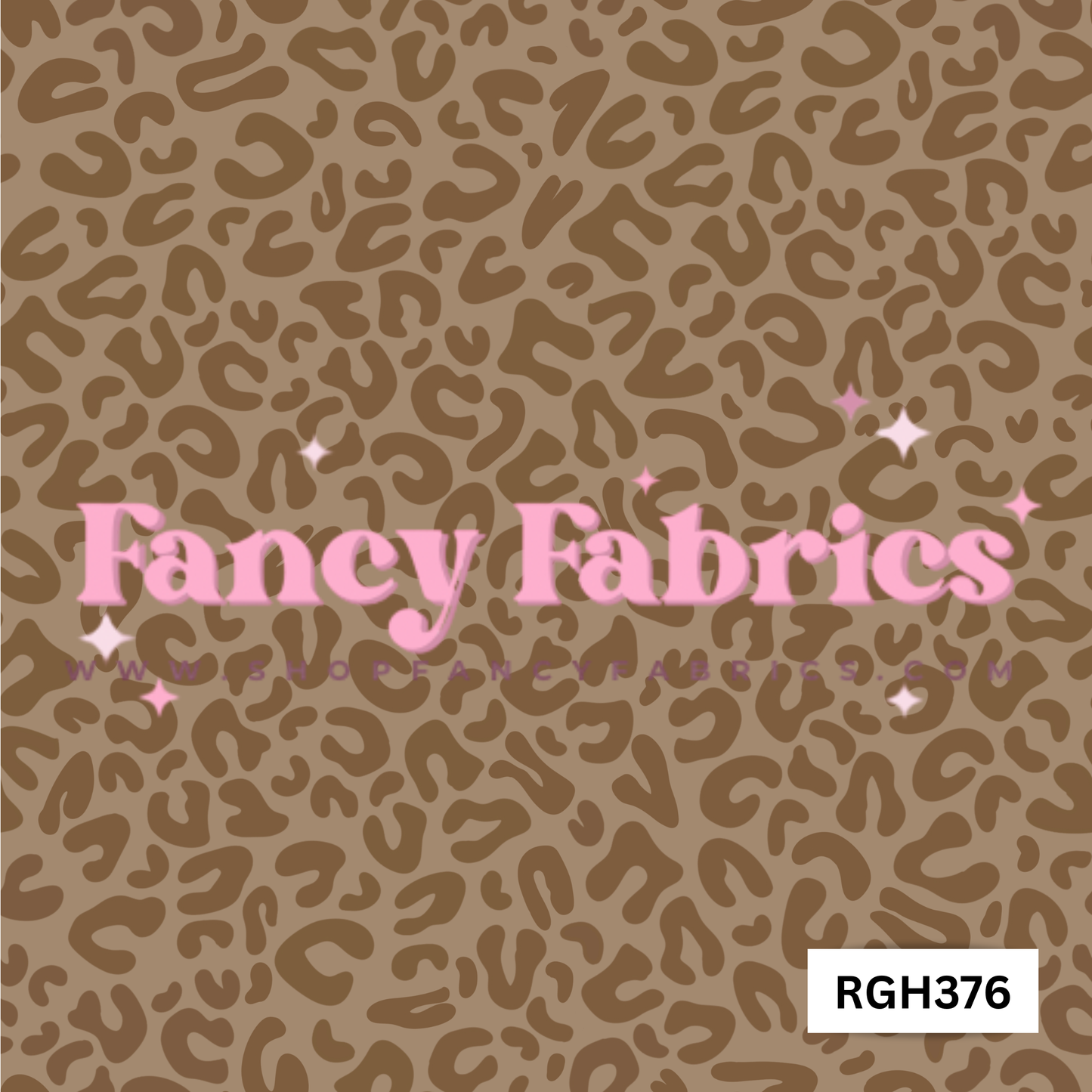 RGH376 | PREORDER | Fabric By The Yard