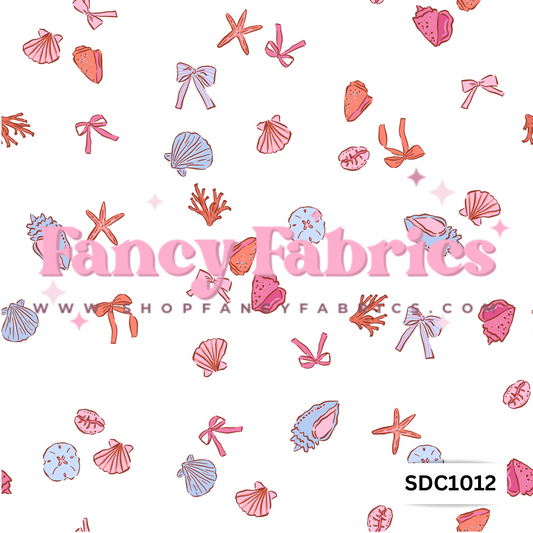 SDC1012 | PREORDER | Fabric By The Yard