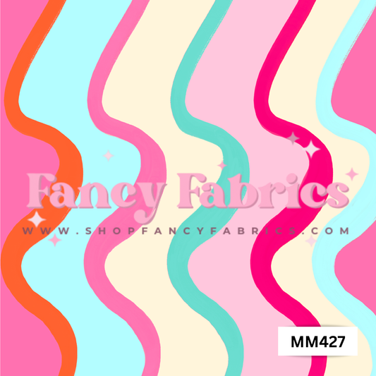 MM427 | PREORDER | Fabric By The Yard