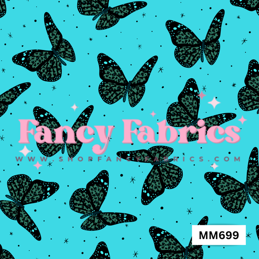 MM699 | PREORDER | Fabric By The Yard