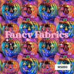 MS893 | PREORDER | Fabric By The Yard