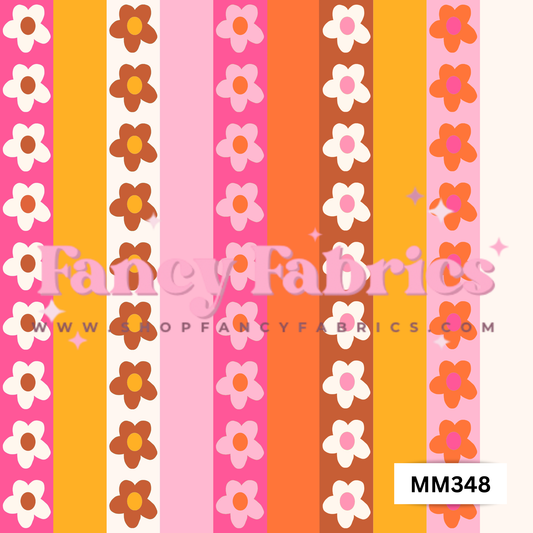 MM348 | PREORDER | Fabric By The Yard