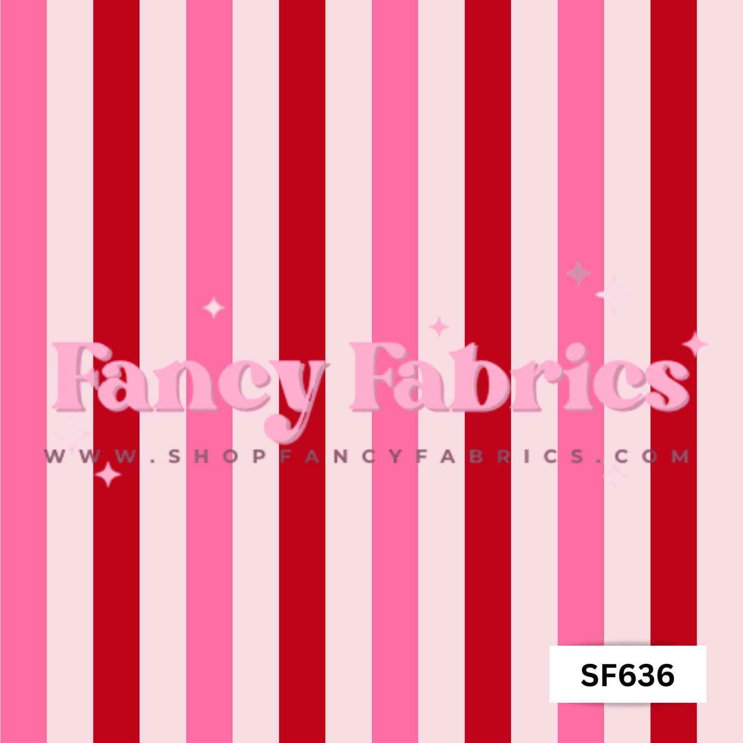 SF636 | PREORDER | Fabric By The Yard