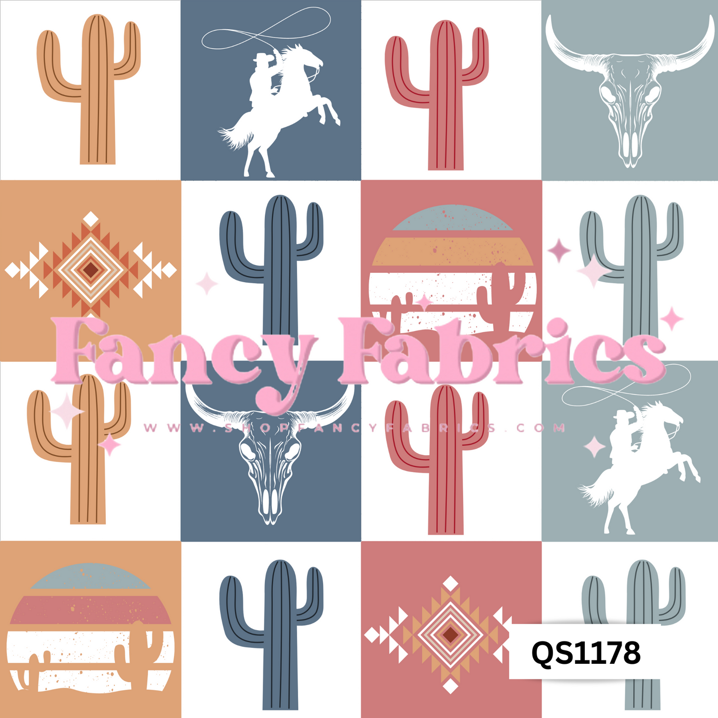QS1178 | PREORDER | By The Yard