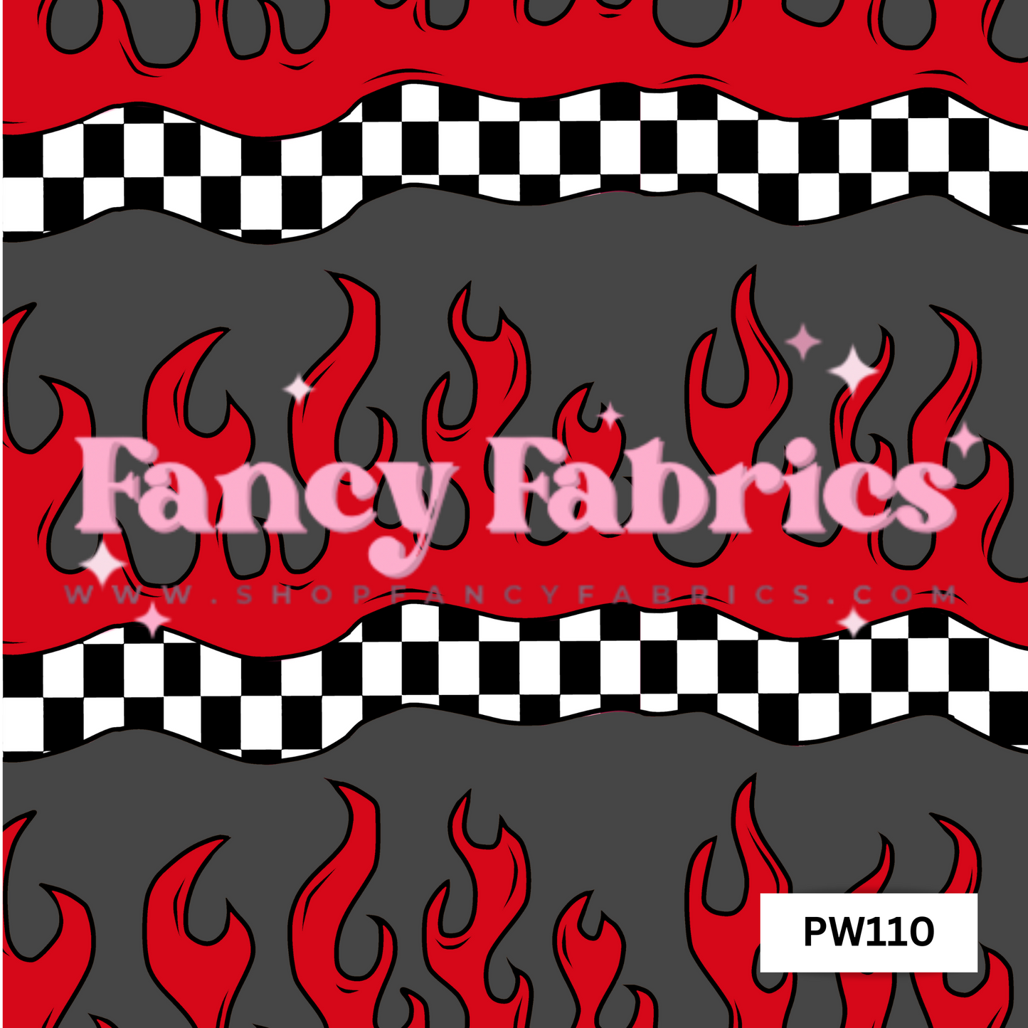 PW110 | PREORDER | Fabric By The Yard