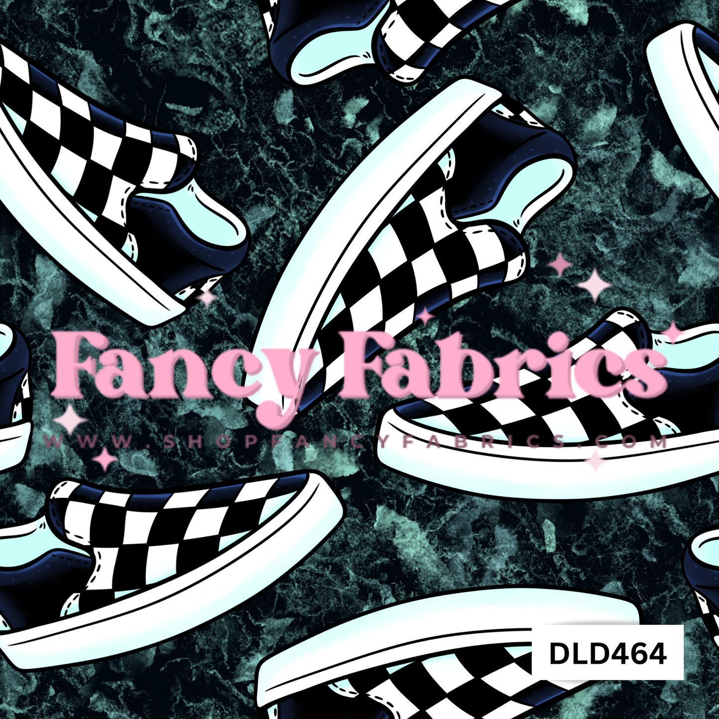 DLD464 | PREORDER | Fabric By The Yard