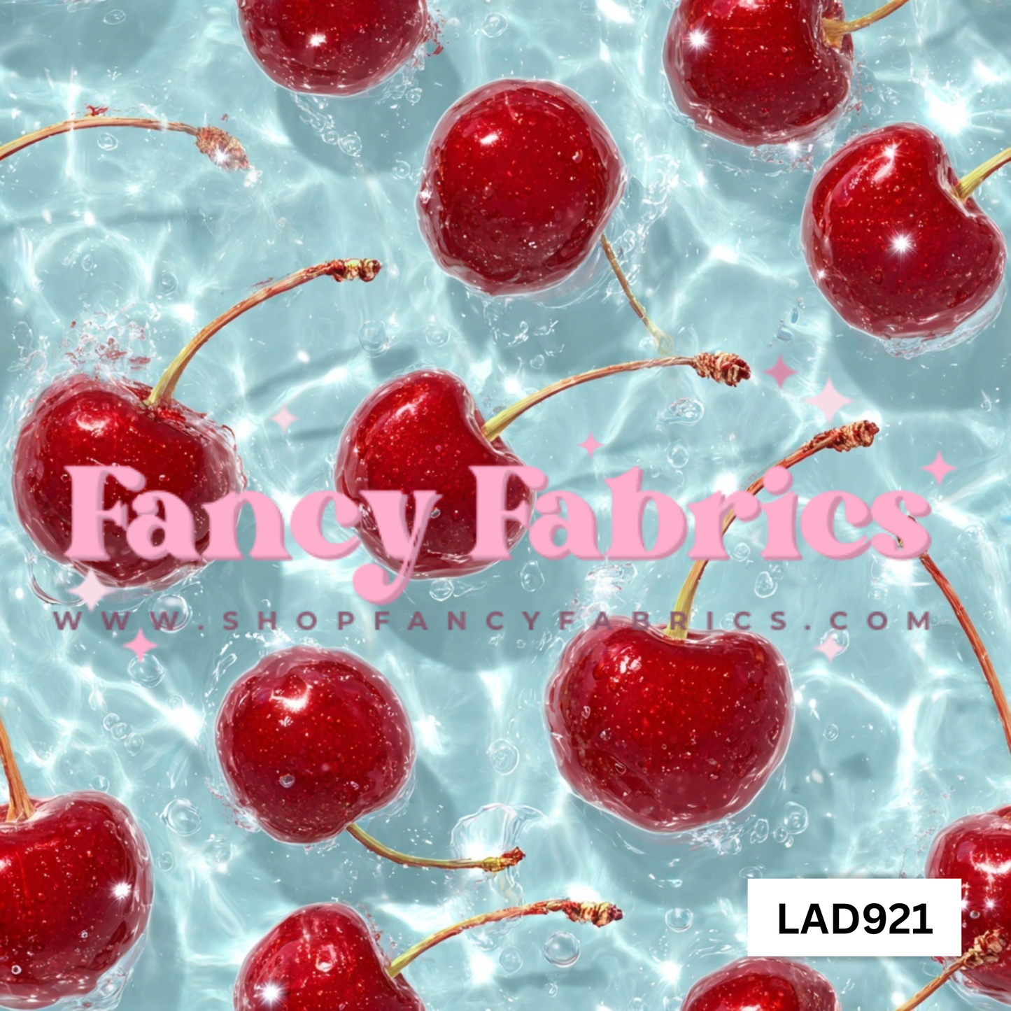 LAD921 | PREORDER | Fabric By The Yard