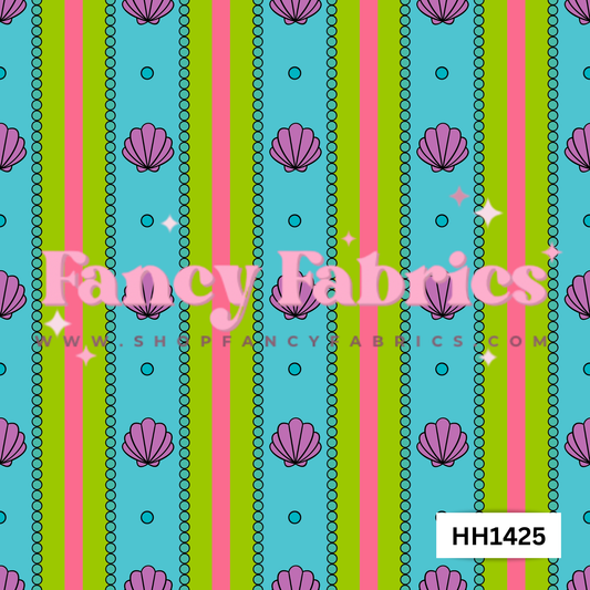 HH1425 | PREORDER | Fabric By The Yard