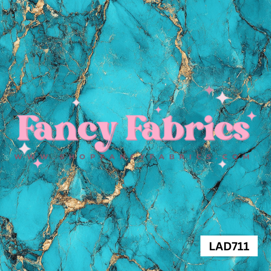 LAD711 | PREORDER | Fabric By The Yard