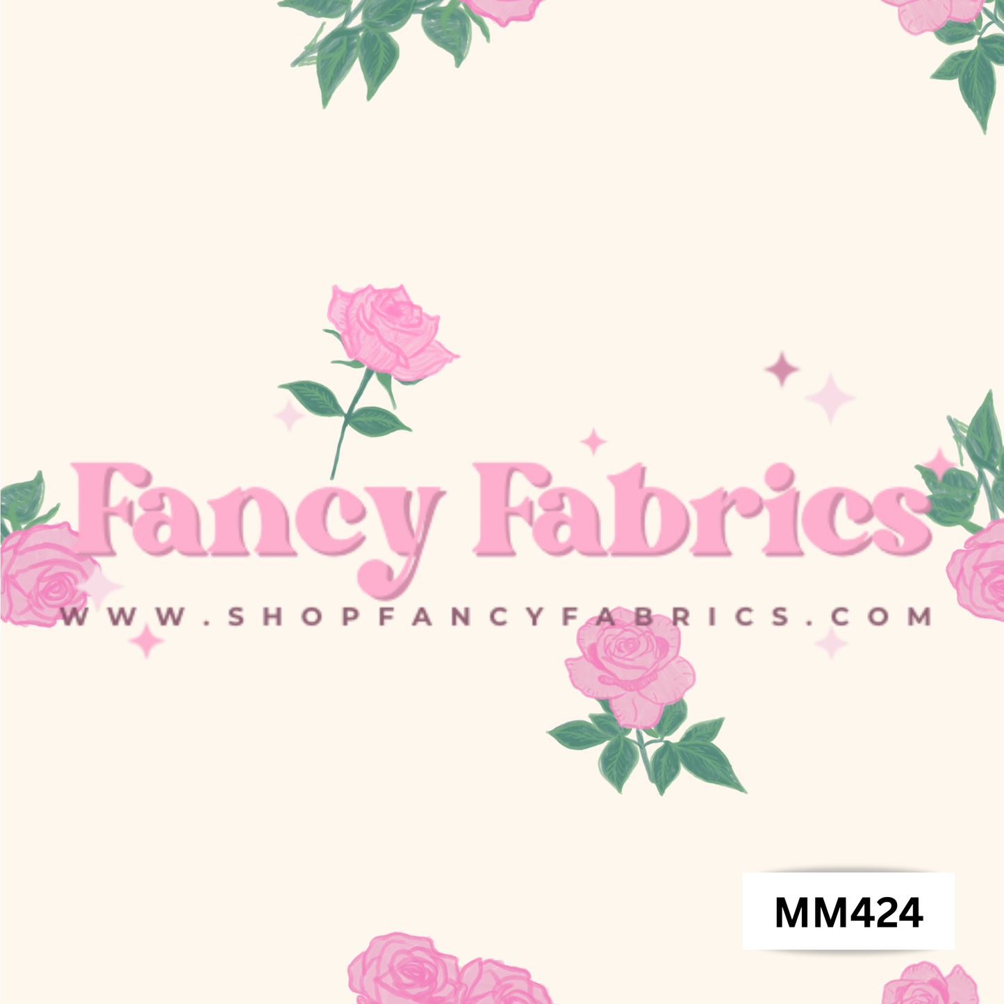 MM424 | PREORDER | Fabric By The Yard