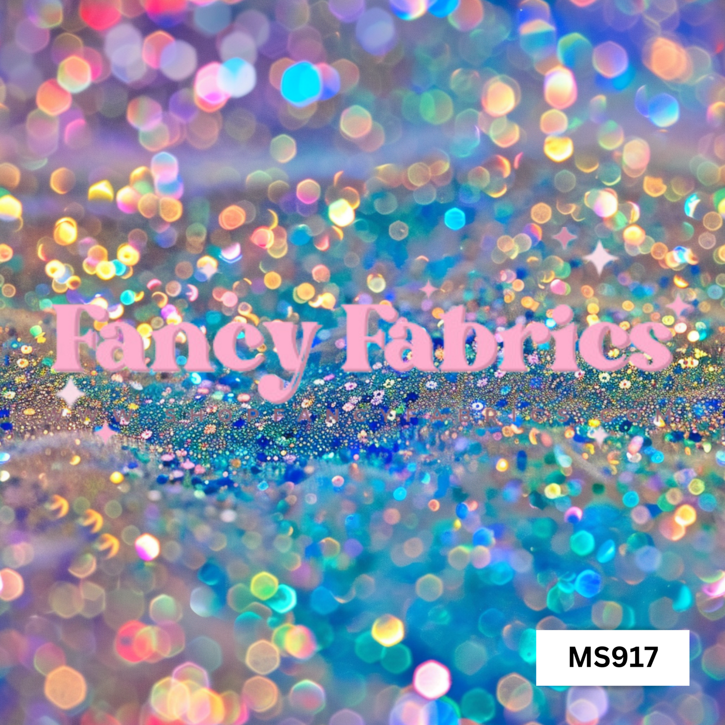 MS917 | PREORDER | Fabric By The Yard