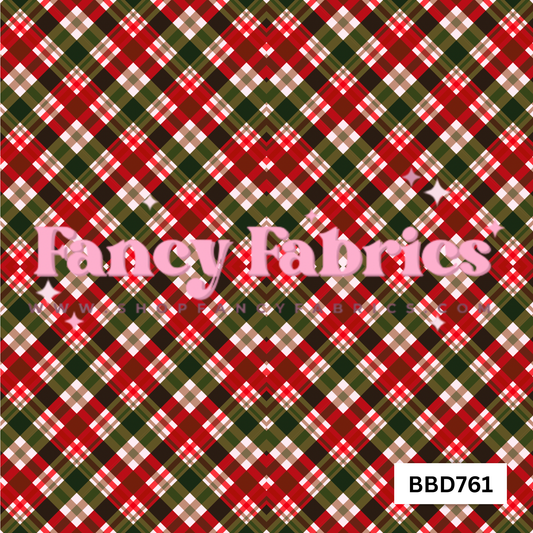 BBD761 | PREORDER | Fabric By The Yard