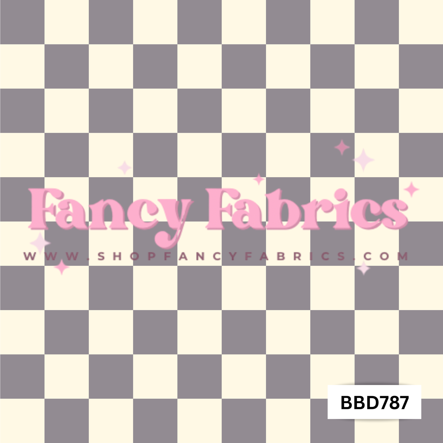 BBD787 | PREORDER | Fabric By The Yard