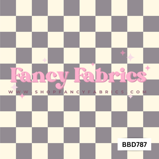 BBD787 | PREORDER | Fabric By The Yard