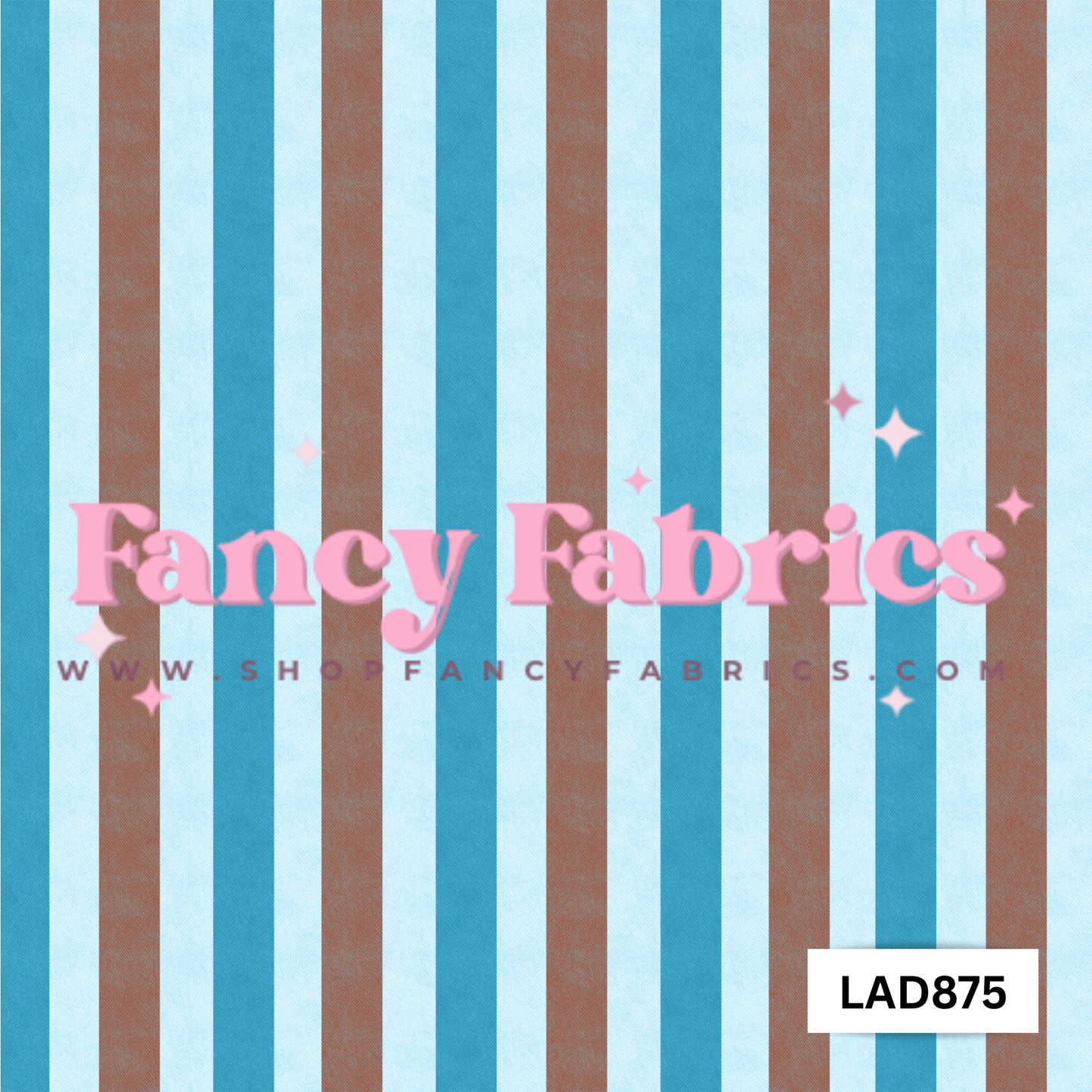 LAD875 | PREORDER | Fabric By The Yard