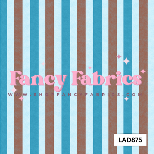 LAD875 | PREORDER | Fabric By The Yard