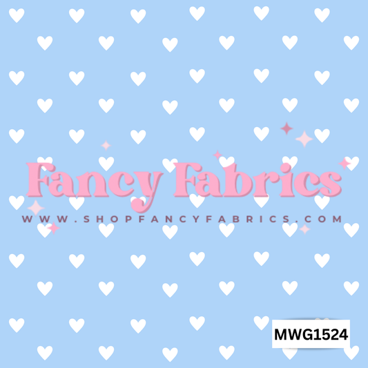 MWG1524 | PREORDER | Fabric By The Yard