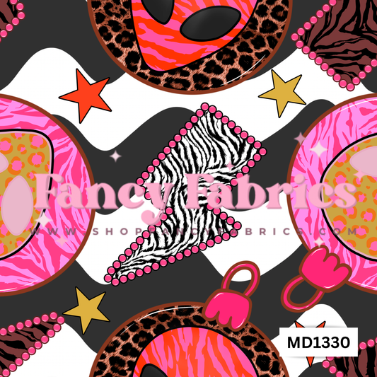 MD1330 | PREORDER | Fabric By The Yard